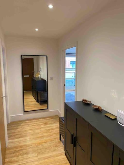 Appartement Cozy Flat By Nine Elms Station - Zone 1 - Londres